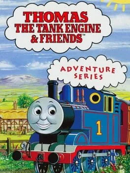 Thomas the Tank Engine and Friends (SNES)