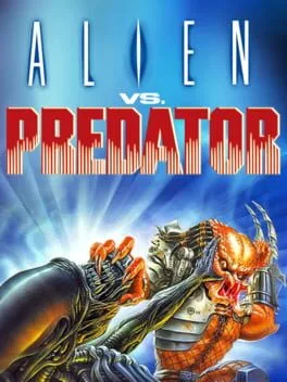 Aliens vs Predator