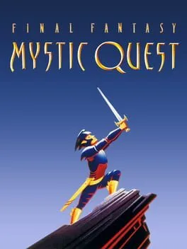 Final Fantasy USA: Mystic Quest