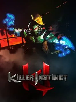 Killer Instinct [Not for Resale] (SNES)