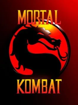 Mortal Kombat [Competition Edition]