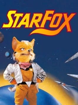 Star Fox [Not for Resale] (SNES)