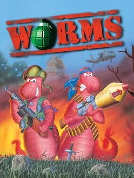 Worms [Collector's Edition]