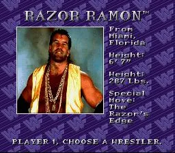 WWF Royal Rumble (SNES)