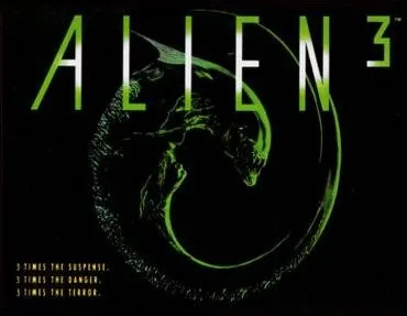 ALIEN³ (SNES)