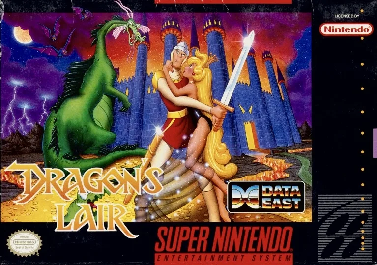 Dragon's Lair