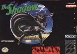 The Shadow (SNES)