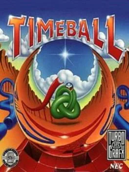 Timeball (TG16)