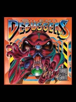 Silent Debuggers (TG16)
