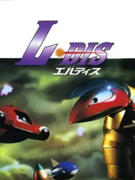 L-Dis (TGCD)
