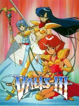 Valis III (TGCD)