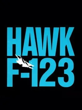 Hawk F-123 (TGCD)