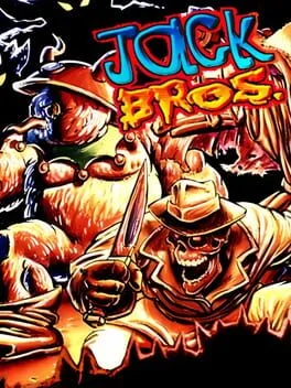 Jack Bros. (VB)