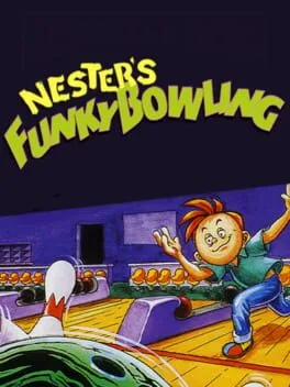 Nester's Funky Bowling (VB)