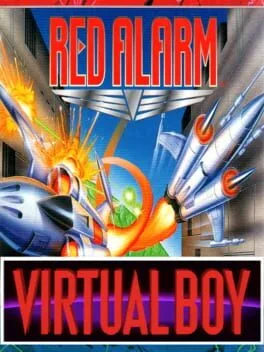 Red Alarm (VB)