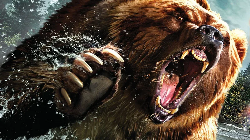 Cabela's Dangerous Hunts 2013 (WIU)