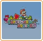 Super Mario Advance