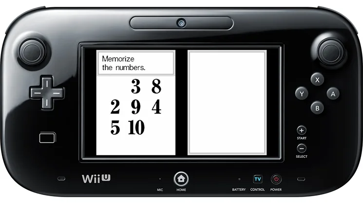Brain Age: Train Your Brain in Minutes a Day!