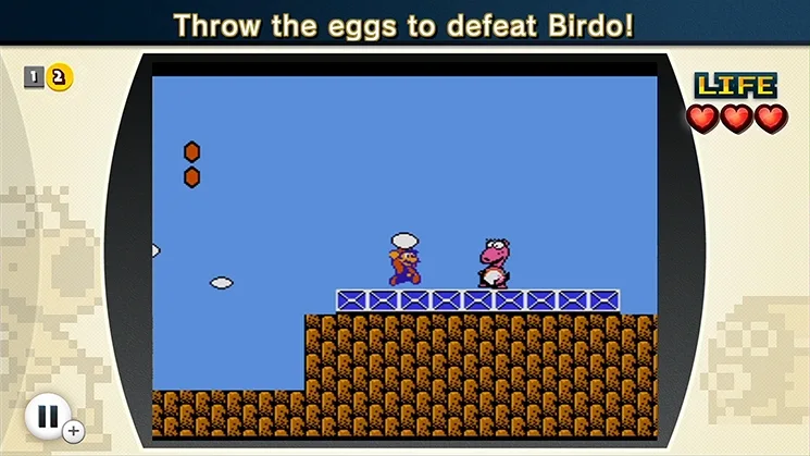 NES Remix 2