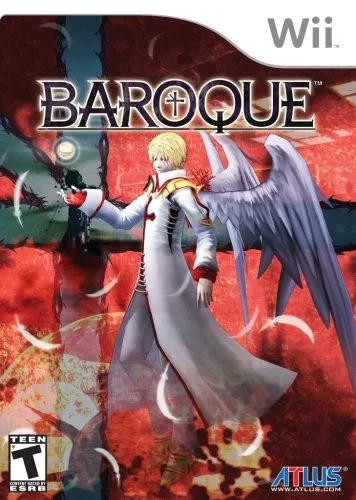 Baroque (WII)