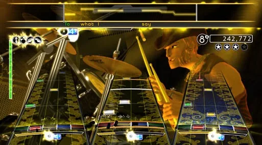 Rock Band Track Pack Volume 2 (WII)