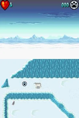 Arctic Tale