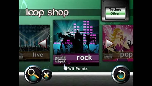 Mix Superstar