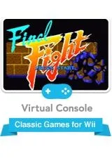 Final Fight