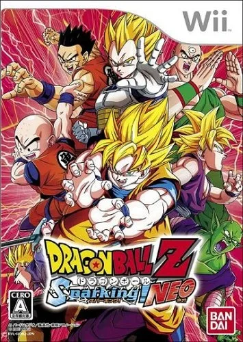 Dragon Ball Z: Sparking! Neo