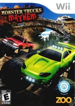Monster Trucks
