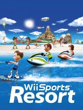 Wii Sports & Wii Sports Resort (WII)