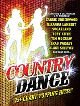 Country Dance [Walmart Exclusive]