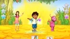 Nickelodeon Dance (WII)