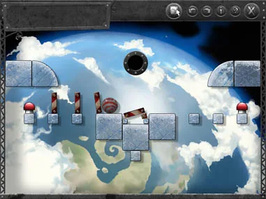 Professor Heinz Wolff's Gravity (WII)