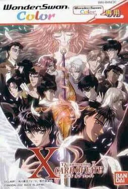 X: Card of Fate (WSC)