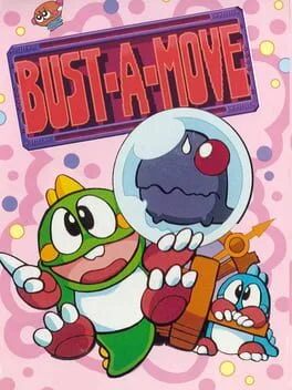Bust-A-Move (WS)