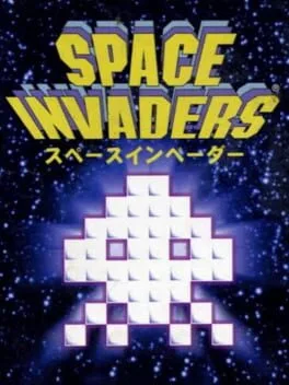 Space Invaders (WS)
