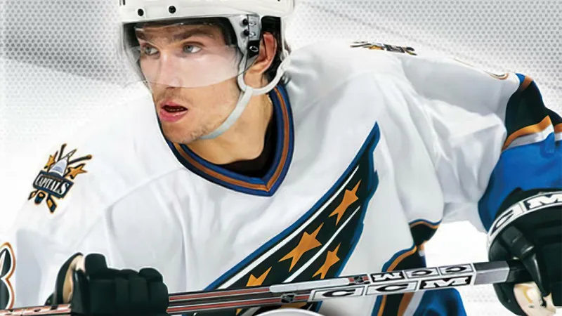 NHL 07 (X360)