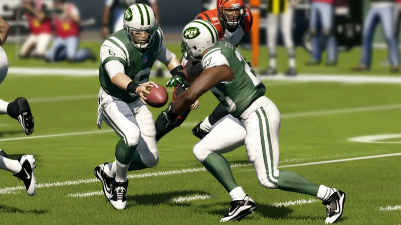 Madden NFL 13 (X360)