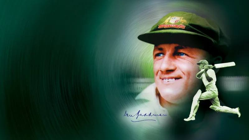 Don Bradman Cricket 14 (X360)