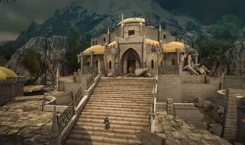 Arcania: The Complete Tale (X360)