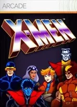 X-Men (X360)