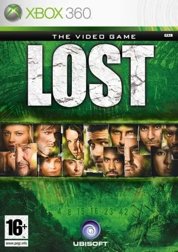 Lost - The Video Game