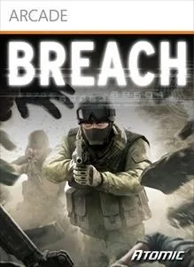 Breach (X360)