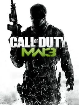 Call Of Duty: Modern Warfare 3 [Dubbed]