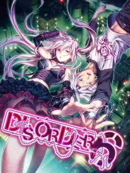 Disorder6 (X360)