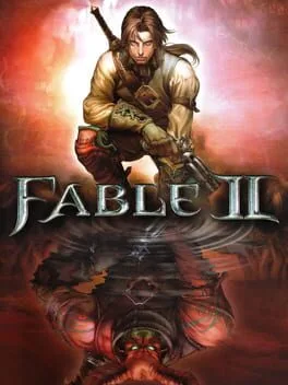 Fable II [Side Label]