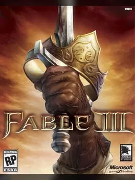 Fable III [Limited Edition]