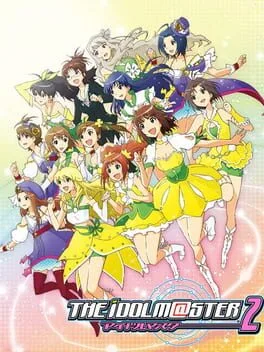 The Idolmaster 2 (X360)