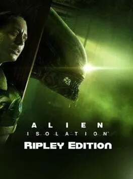 Alien: Isolation [Ripley Edition] (X360)